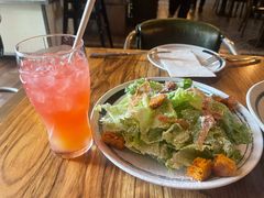 -PIZZA BIANCA(民园店)