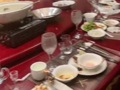 -小蓝鲸湖北菜(八一路店)