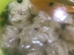 -笑云开汤包店(网巾市店)