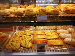 -BreadTalk面包新语·烘焙蛋糕(领展购物广场店)