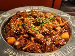 -胖哥俩肉蟹煲(石家庄长安万达店)