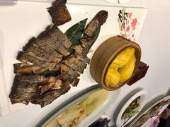 -赵记老铺(市府恒隆广场店)