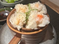 -三出山火锅(南京万象天地店)