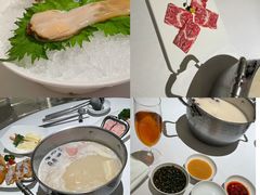 -红雀围·海鲜火锅(陆家嘴中心店)