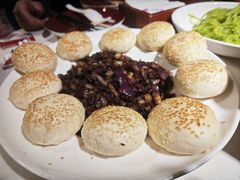 -大鸭梨烤鸭店(花园村店)