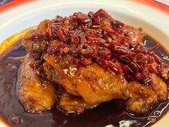 -佳佳麻辣烧菜馆