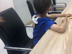 -浦东三林赢在起点早教中心·亲子托班早教体验课儿童兴趣班逻辑思维专注力幼小衔接			(金谊广场中心)