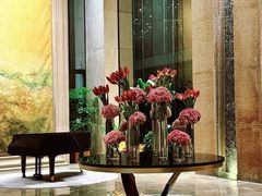 -北京朝阳悠唐皇冠假日酒店