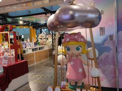 -泡泡玛特POPMART(崇文门国瑞城店)