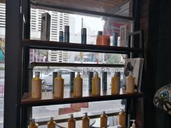 -FUTURE HN男士发型风格设计