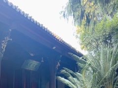 -成都武侯祠博物馆