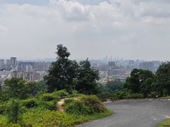 -广州市白云山风景名胜区