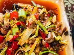 -青城甲(青城山店)