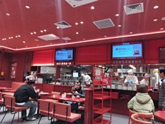 -喜家德虾仁水饺(开发区万达店)