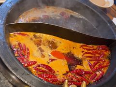 -蜀大侠火锅(总府路店)