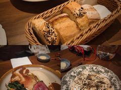 -Bistro Les Lilas丁香花小酒馆