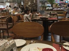 -OPEN開全日自助餐厅·西餐·海鲜(佛山希尔顿酒店)