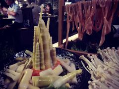 风味鸭肠-湊湊火锅·茶憩(上海合生汇店)