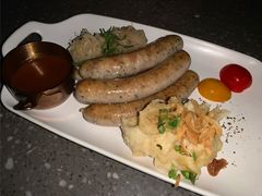 -haxnbauer海森堡德国餐厅(深圳coco店)