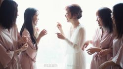-张仕婚礼·做有温度的婚礼