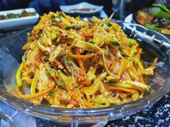 -海花锅盖烧烤店(怡馨家园店)