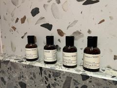 -清远熹乐谷温泉度假酒店