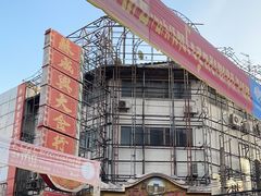 -唐人街(耀华力路)