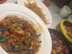 -小菜园新徽菜(无锡宜家荟聚中心店)