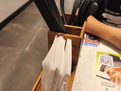 -和府捞面(曹路花园城店)