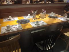 -喜鹊烤肉酒场(美乐城店)