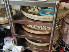 -阿麟馄饨(延长路店)