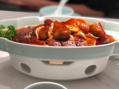 -小荔园·粤菜小馆(美的悦然广场店)