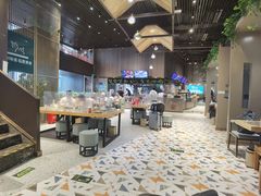-京穆兰兰州牛肉面·清真(中川机场店)
