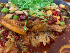 -成都驻京办餐厅(蜀都宾馆店)