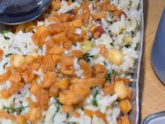 -蜜桃餐厅·伴山(绿宝广场店)