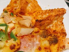 -必胜客(城西银泰店)