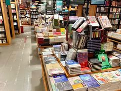 -西西弗矢量咖啡(北京长楹龙湖天街店)