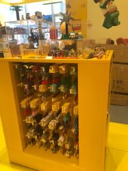 -KIDSLAND(恒隆广场店)