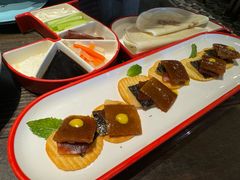 -局气 烤鸭·北京菜(前门店)