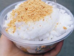 花生碎-碣石甜品(时代商业步行街店)