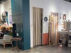 -海马体照相馆(天津世纪都会店)
