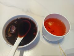 -燕兰楼·清真西北融合菜(亚运村店)