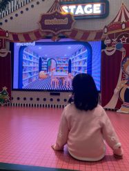 -MELAND CLUB亲子乐园·派对·餐厅(北京芳圆里ID MALL店)