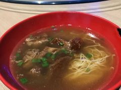 -滋味满屋美食坊(上海街店)