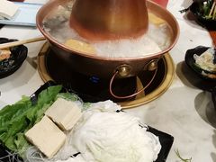-宣武小院涮肉(前门店)