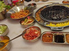 -韩宫宴烤肉·黑毛和牛·料理(鄞州万达店)