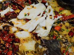 招牌禄鼎记酸菜鱼-禄鼎记·多口味酸菜鱼(侨鑫店)