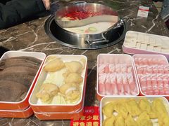 -大斌家串串火锅(汇一城店)