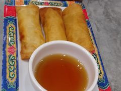 -侃爷南门铜锅涮肉