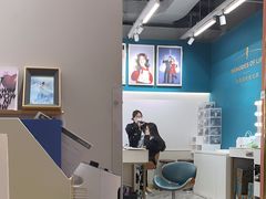 -海马体照相馆(合肥包河万达广场店)
